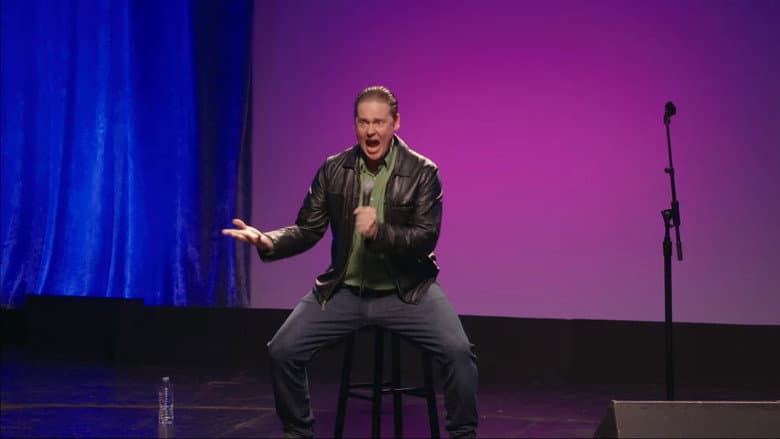 An Evening with Tim Heidecker