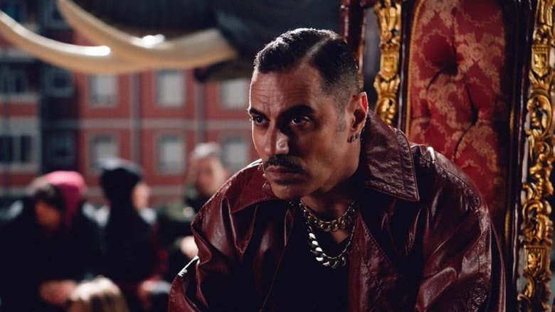 King Marracash