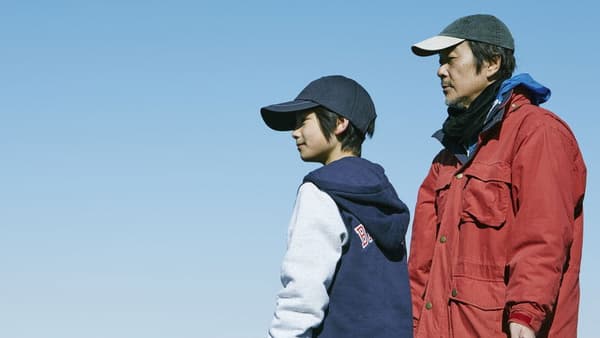 Shoplifters