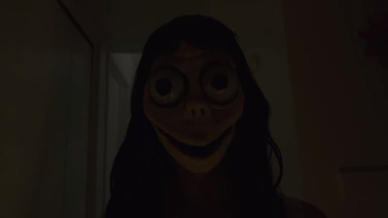 Momo: The Missouri Monster