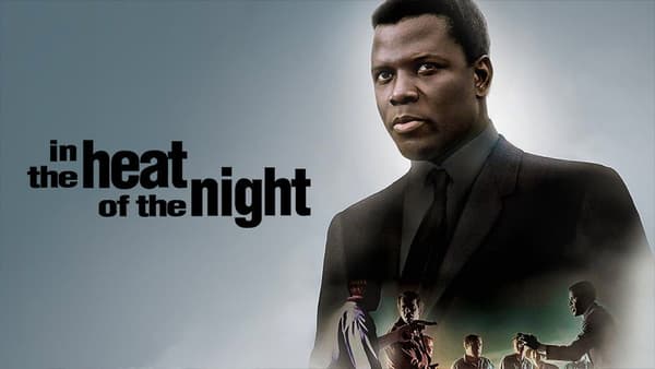 In the Heat of the Night
