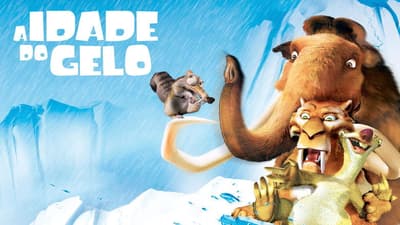 Ice Age