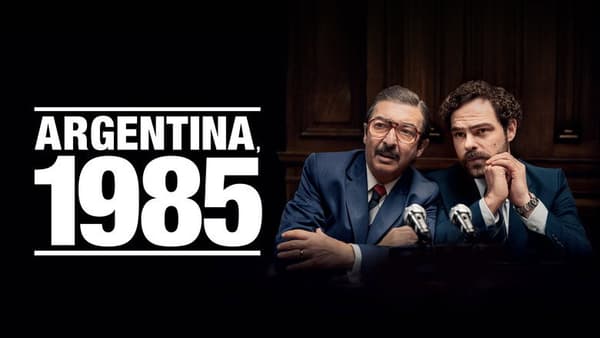 Argentina 1985