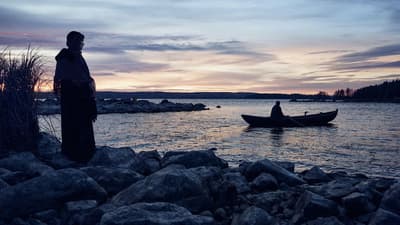 Son of Revenge – The Story of Kalevala