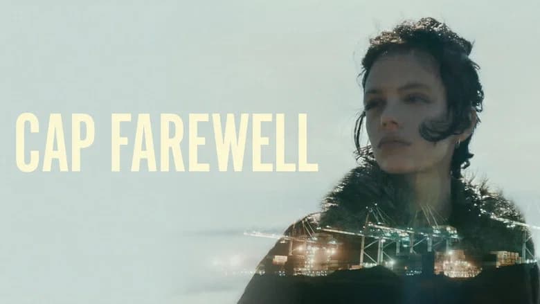 Cape Farewell