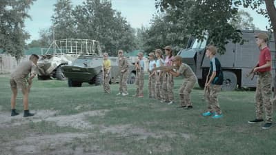 Summerwar