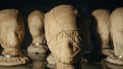 Green Is the New Red