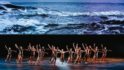 Royal Ballet And Opera 202526 Woolf Works