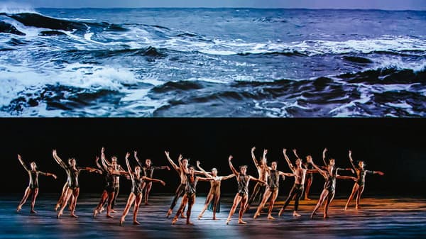 Royal Ballet And Opera 202526 Woolf Works