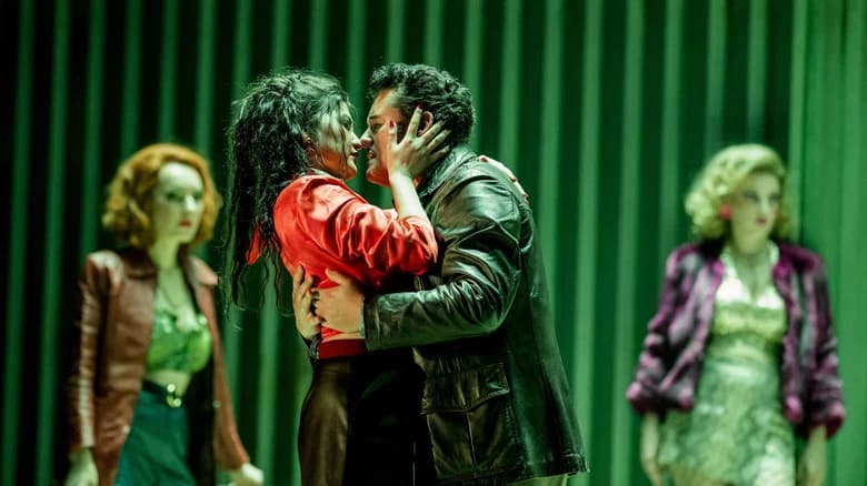 Royal Ballet & Opera 2026/27: Carmen
