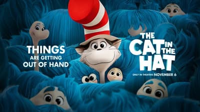 The Cat in the Hat