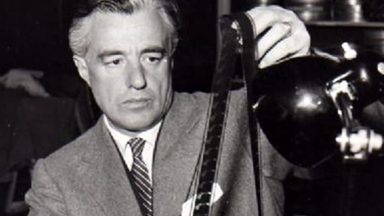Vittorio De Sica – La Vie in Scene