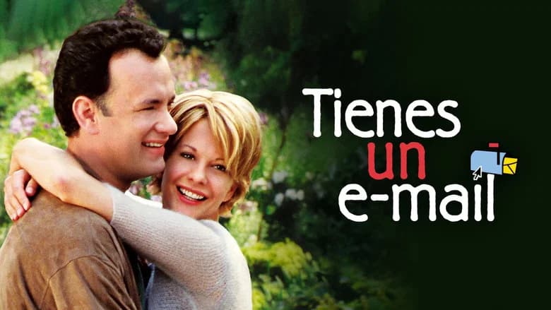 You've Got Mail