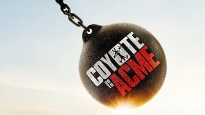 Coyote vs. Acme