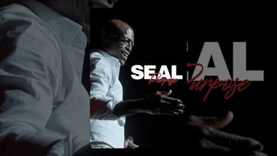 Seal – Purpose: Celebrating 30 Years of the Classic Albums Seal and Seal II (2025/2026)