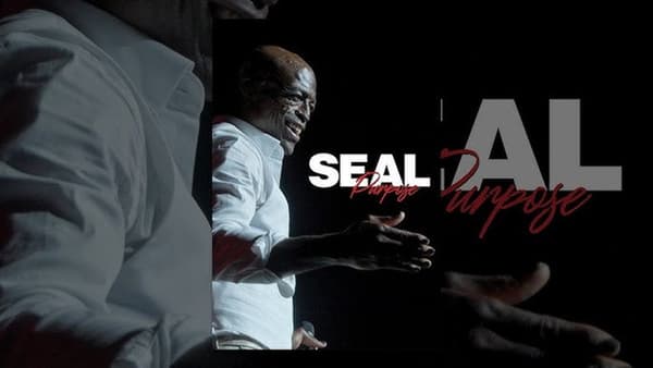 Seal – Purpose: Celebrating 30 Years of the Classic Albums Seal and Seal II (2025/2026)