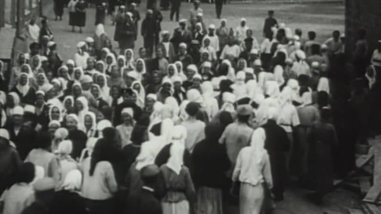 Workers Leaving the Factory