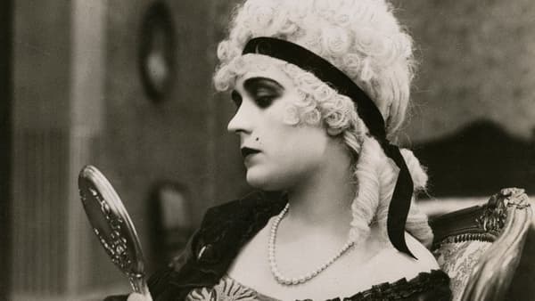 Madame DuBarry