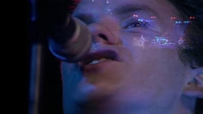 Sting and the Police at the BBC
