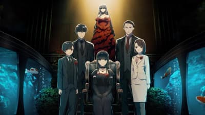 The Irregular at Magic High School THE MOVIE - Yotsuba Succession Arc -