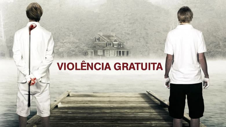 Funny Games