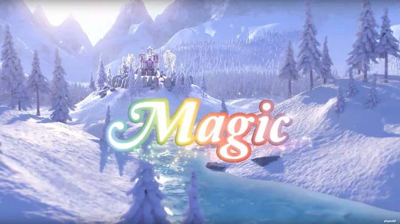 Playmobil Magic 2