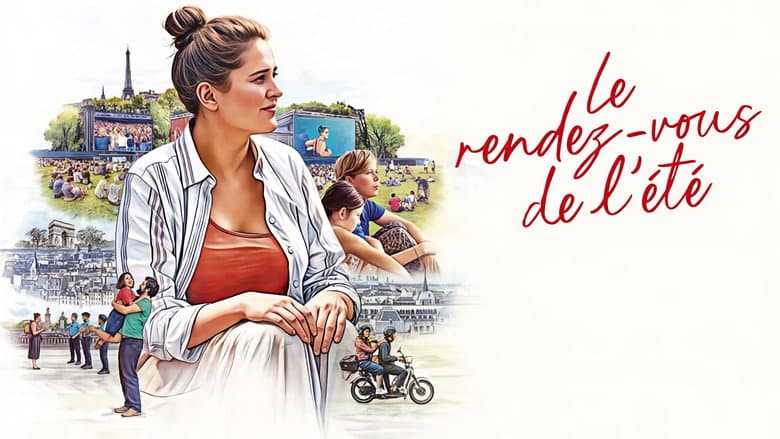 That Summer in Paris