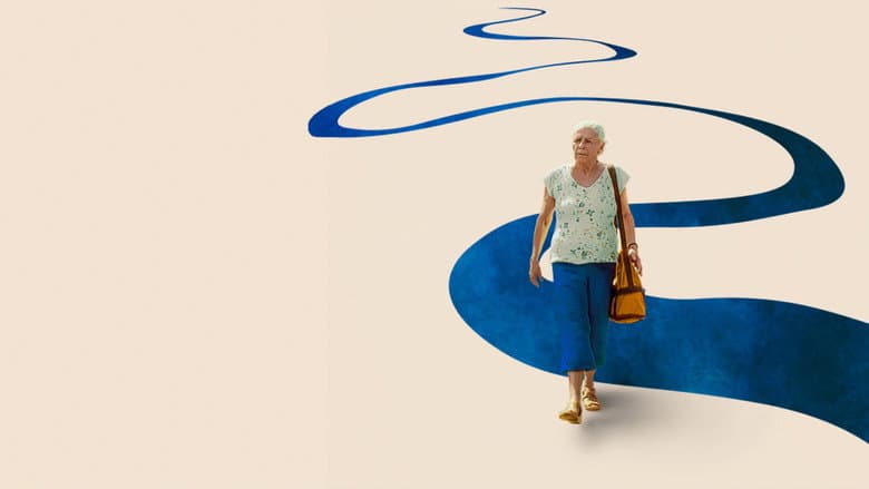 The Blue Trail