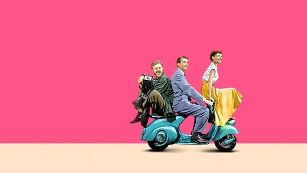 Roman Holiday