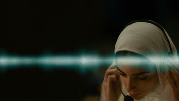 The Voice of Hind Rajab