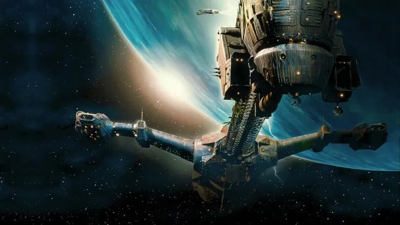 Event Horizon