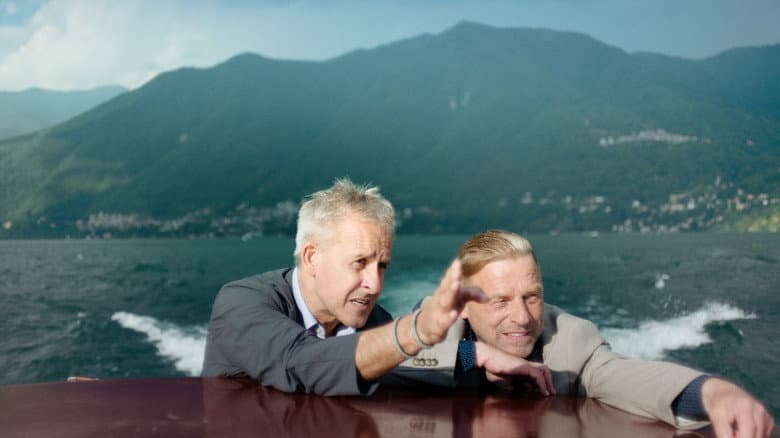 Ein Sommer in Italien - WM 1990