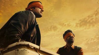 Mirzapur: The Movie