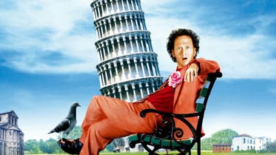 Deuce Bigalow: European Gigolo