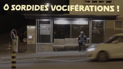 O Sordides Vociferations