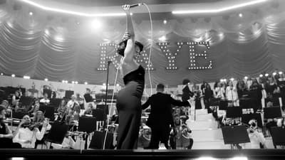 RAYE at the Royal Albert Hall