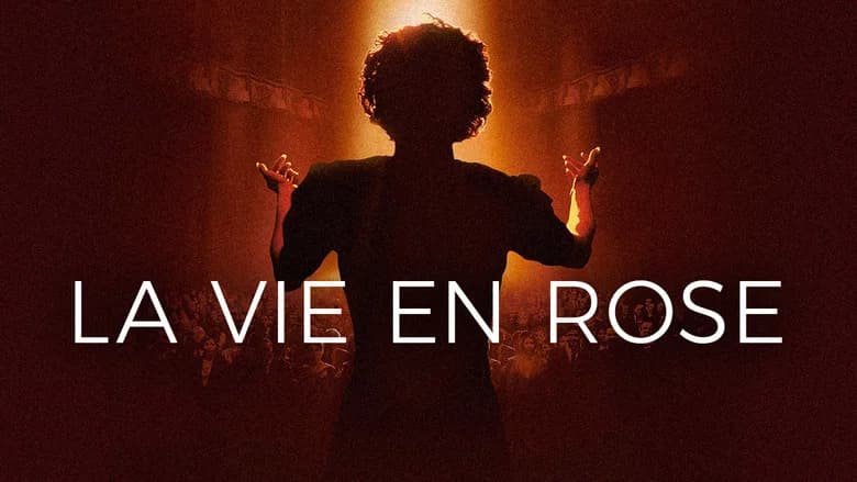 La Vie en Rose
