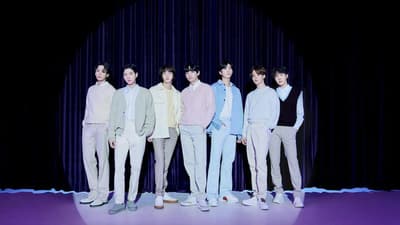 BTS World Tour 'Arirang' in Japan: Live Viewing