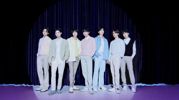 BTS World Tour 'Arirang' in Japan: Live Viewing