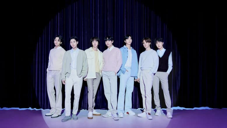 BTS World Tour 'Arirang' in Japan: Live Viewing