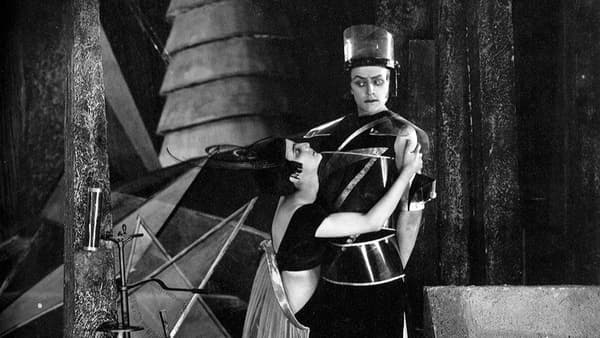 Aelita: Queen of Mars
