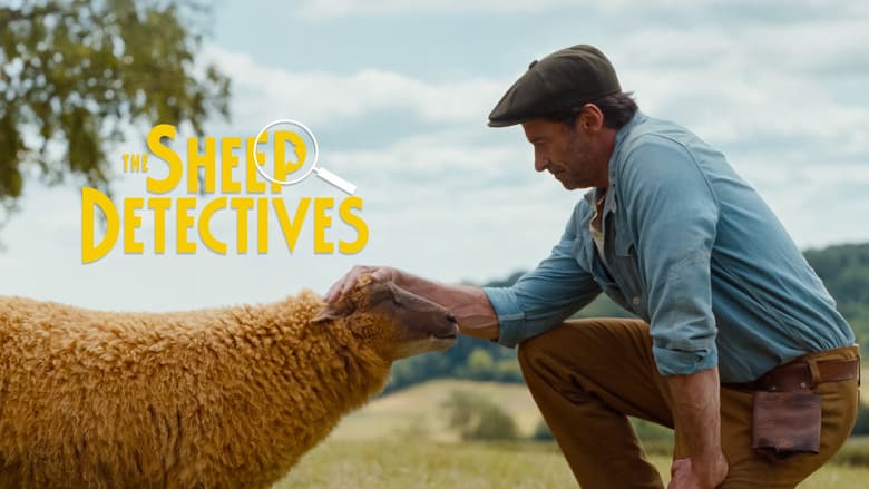 The Sheep Detectives