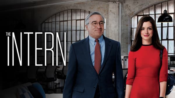 The Intern