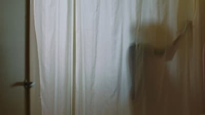 A Scary Movie