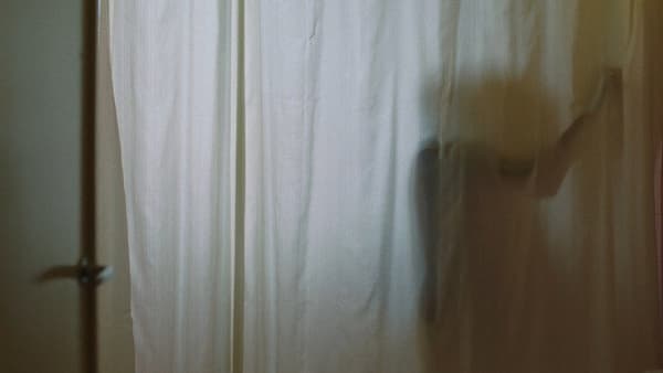A Scary Movie