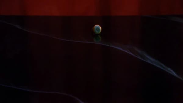 Twin Peaks: The Missing Pieces