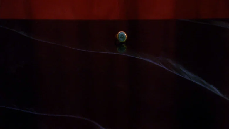 Twin Peaks: The Missing Pieces