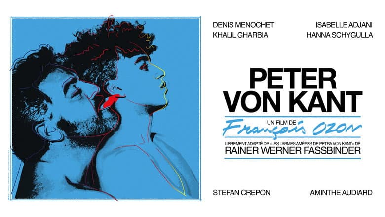 Peter von Kant