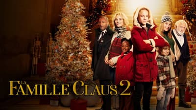 The Claus Family 2