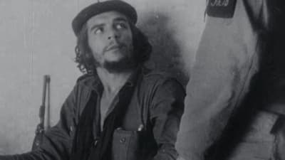 Che Guevara: The Last Companions